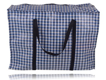 TORBA HANDLOWA RUSKA BAZAROWA DO HANDLU POLSKA