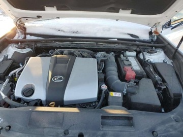 Lexus ES VII (XV70) 2023 Lexus ES 350 Base 2023 3.5l 3.5 Benzyna 302KM, zdjęcie 6