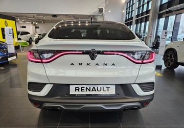 Renault Arkana 1.3 TCe 158KM 2023 Renault Arkana esprit Alpine mild hybrid 160 E..., zdjęcie 30