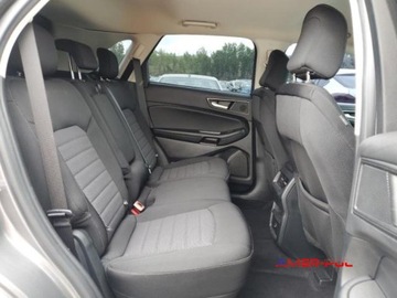 Ford Edge II 2022 Ford Edge 2022 r., 2,0L SE 4X4 2.5 Benzyna 250KM, zdjęcie 11