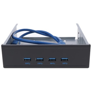 4-портовая плата расширения PCI-e — USB 3.0 HUB