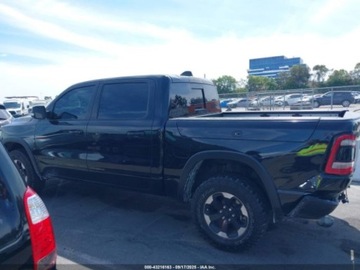 RAM 1500 Rebel 57 Box 2021 5.7l 5.7 Benzyna 395KM, zdjęcie 2