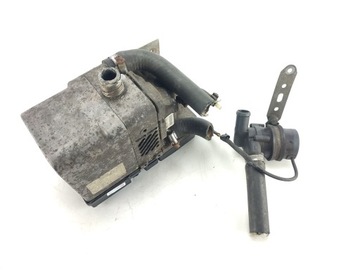 WEBASTO ПАРКОВОЧНЫЙ ОБОГРЕВ ТЕРМО TOP E 12V 66724B