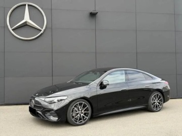 Mercedes CLA C118/X118 2026 MERCEDES-BENZ CLA 200 4-Matic AMG Line 1.5 (163KM) 2026, zdjęcie 2