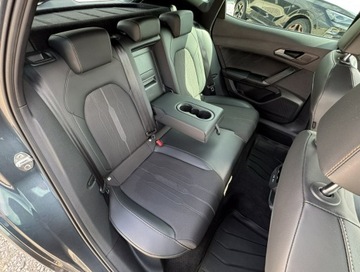 Cupra Formentor Crossover 1.5 TSI 150KM 2023 Cupra Formentor 1.5TSI 150KM DSG 2023, zdjęcie 12