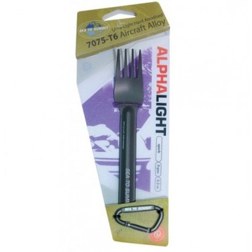 Widelec Alpha Light Fork Sea To Summit