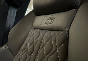 Audi A3 8Y S3 Sportback 2.0 TFSI 310KM 2023 Audi S3 310KM Salon Polska ASO FV23 R CARS Warszawa 2.0 Benzyna 310KM, zdjęcie 18