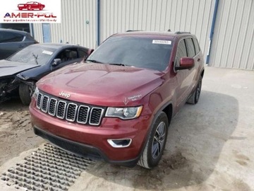 Jeep Grand Cherokee IV 2019 Jeep Grand Cherokee JEEP GRAND CHEROKEE LAREDO...