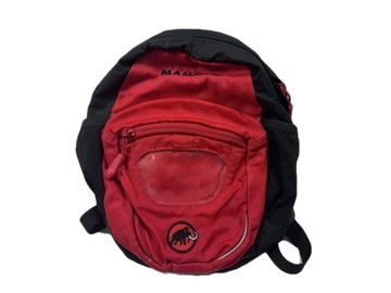 MAMMUT FIRST ZIP 4 MAŁY PLECAK DZIECIĘCY