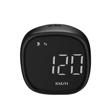 Car Head-Up Display Universal GPS ]HUD 2.0