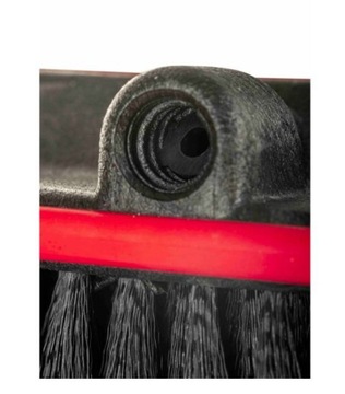 SZCZOTKA DO MYCIA PANELI FOTOWOLTAICZNYCH TELESKOPOWA 4,9m SSFW-254