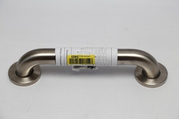 Uchwyt łazienkowy AmazonBasics, GBAR-150-12