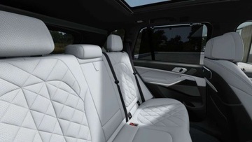 BMW X5 G05 SUV Facelifting 3.0 30d 298KM 2025 BMW X5 xDrive30d 298 KM mHEV - Gotowy do Odbioru - Pakiet M Pro - Hak 3.0, zdjęcie 11