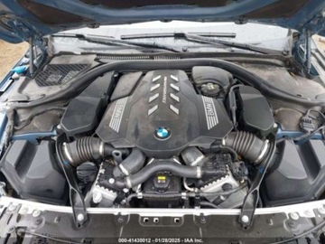 BMW 2020 BMW M8 50I XDrive 2020 4.4l 4.4 Benzyna 523KM, zdjęcie 8
