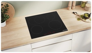 Комплект бытовой техники BOSCH HBG635BB1+BFL634GB1+SMV4EVX01E+PIF61RHB1E