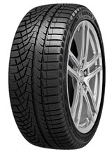 4 x Sailun Ice Blazer Alpine EVO 235/45R17 97 V FR