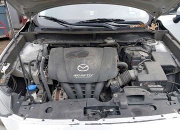 Mazda CX-3 2017 Mazda CX-3 Sport, od ubezpieczalni 2.0 Benzyna 146KM, zdjęcie 13