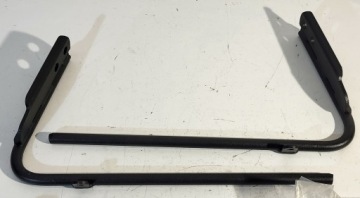 Монтажный комплект без лобового стекла SY530-HHA-02L SYM HD2 125 2011+ SYM HD 200 2004+