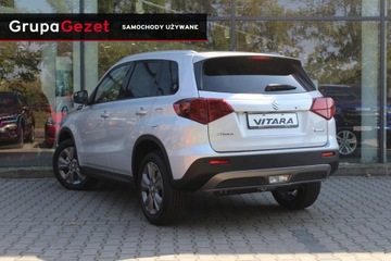 Suzuki Vitara III 2024 Suzuki Vitara 1.4 Premium Plus | drugi komplet opon | WYPRZEDAŻ rocznika, zdjęcie 3