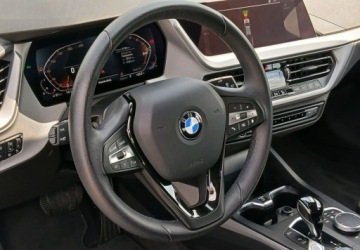 BMW Seria 1 F70 2024 BMW Seria 1 BMW 118i od 499zlMC LED Podgrzewanie foteli Android Auto PDC, zdjęcie 8