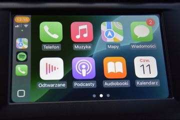 Ford Mondeo V Kombi Facelifting 2.0 EcoBlue 150KM 2020 F. Vat 23% Manual*LED DYNAMIC* Navi* EL Klapa*Radar*Martwe Pole, GWARANCJA, zdjęcie 30