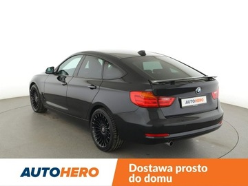 BMW Seria 3 F30-F31-F34 Limuzyna 2.0 318d 143KM 2015 BMW 3GT bi-xenon/LED skóra navi klima auto, zdjęcie 3