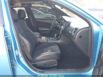 Dodge Charger VII 2020 Dodge Charger SRT HELLCAT RWD, 2020r., 6.2L 6.2 Benzyna 707KM, zdjęcie 8