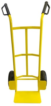 WÓZEK TRANSPORTOWY MAGAZYNOWY MŁYNARKA BLACHA 4mm!