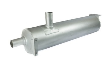 Tłumik Mixokret Brinkmann 260/45