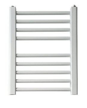 Grzejnik łazienkowy TOMAS 50/40 biały