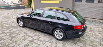 Audi A4 B8 2012 AUDI A4! Stan idealny!, zdjęcie 20