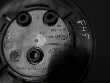 BMW F10 F15 F20 F30 F48 ZNAK LOGO ZNAKY 7288752