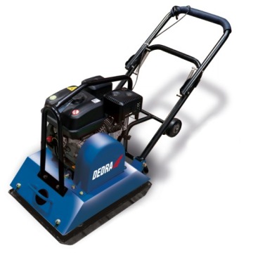 Уплотнитель грунта DEDRA DED8830