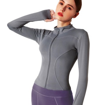 Bluza do biegania damska