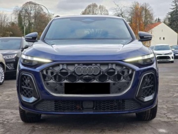 Audi Q5 II SUV Facelifting 2.0 40 TFSI MHEV 204KM 2026 AUDI Q5 TFSI quattro S line Suv 2.0 (204KM) 2026, zdjęcie 2