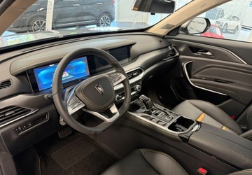 Bestune T77 2025 Bestune T77 Bestune T77 1.5T Business DCT 1.5 Benzyna 160KM, zdjęcie 10