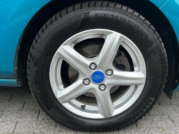 Opel Mokka I 2018 Kamera Cofania, Nawigacja, Asystent Parkowania, Car Play, GWARANCJA, zdjęcie 36