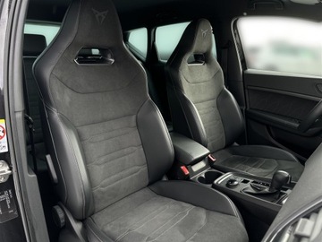 Cupra Ateca Crossover Facelifting 1.5 TSI 150KM 2024 Cupra Ateca 1.5TSI 150KM DSG l Gwarancja, , ACC, V, zdjęcie 32