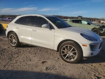 Porsche Macan 2018 Porsche Macan S 2018 3.0 Benzyna 348KM, zdjęcie 4