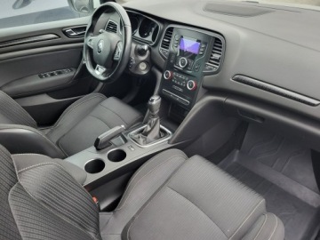 Renault Megane IV Hatchback 5d 1.5 dCi 110KM 2016 Renault Megane Salon Polska,Zadbana,Gwarancja, zdjęcie 22