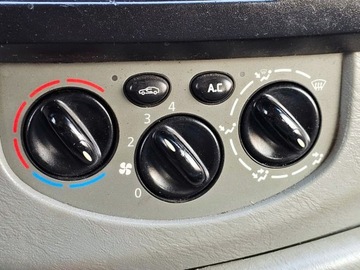 Opel Vivaro A 2007 OPEL VIVARO 2.5 CDTI 115KM –KLIMA- NOWY SILNIK, SPRZĘGŁO, SKRZYNIA BIEGÓW, zdjęcie 21