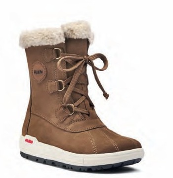 BUTY DAMSKIE OLANG LIMA HUPA CUOIO r. 41