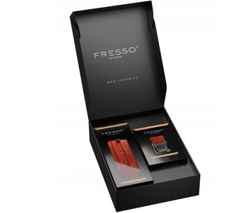 Подарочный набор Fresso PARADISE SPARK