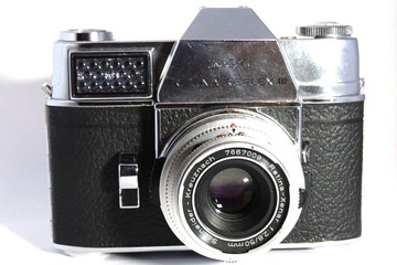 коллекционная RETINA AUTOMATIC III KODAK