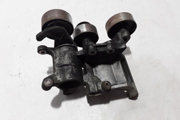 UCHYCENÍ DRŽÁKY KOMPRESORU KLIMATIZACE TOYOTA LAND CRUISER 120 (_J12_)