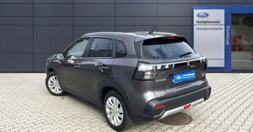 Suzuki SX4 II 2024 Suzuki SX4 S-Cross SX4 S-CROSS 1.4 129km mild Hybrid PREMIUM PLUS S-Cross, zdjęcie 1