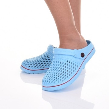 ЖЕНСКИЕ КЛАССИЧЕСКИЕ КЛОГИ, ЛЕГКАЯ ПЕНА, ДЫШАЩИЕ ЦВЕТА