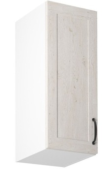 Szafka wisząca ROYAL G30L, sosna n, GAŁA, GRATISY