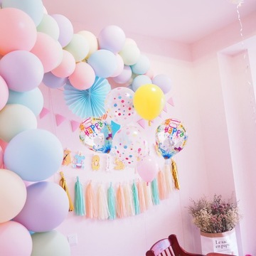 ПРОЗРАЧНЫЕ ШАРЫ ПРОЗРАЧНЫЙ ПОП-ШАР