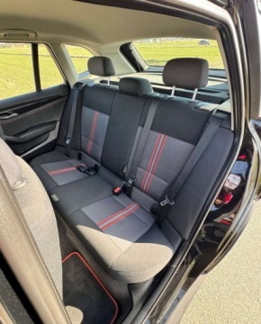 BMW X1 E84 Crossover Facelifting xDrive 18d 143KM 2014 BMW X1 BMW X1 xDrive18d Sport Line 2.0 Diesel 143KM, zdjęcie 21